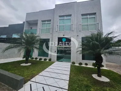 Ponto Comercial para alugar, 48m² no São Francisco, Curitiba