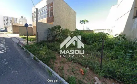 Lote/Terreno à venda, 200m² no Ataíde, Vila Velha
