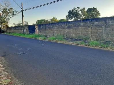 Fazenda/Sítio para alugar, 4802m² no Recreio das Acácias, Ribeirão Preto