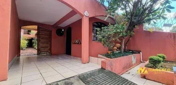 Sobrado com 3 Quartos à venda, 220m² no Vila Ipojuca, São Paulo