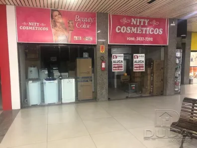 Imóvel Comercial para alugar, 25m² no Centro, Criciúma