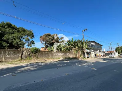 Lote/Terreno à venda, 1260m² no Jardim Virgínia, Guarujá