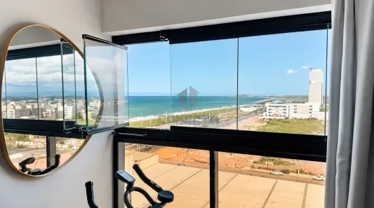 Apartamento com 2 Quartos à venda, 62m² no Praia de Itaparica, Vila Velha