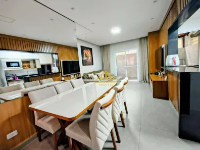 Casa de Condomínio com 2 Quartos à venda, 73m² no Paisagem Renoir, Cotia