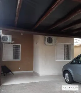 Casa de Condomínio com 3 Quartos à venda, 210m² no Condomínio Residencial Parque da Liberdade V, São José do Rio Preto
