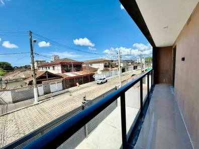 Casa com 2 Quartos à venda, 60m² no Parque São Vicente, São Vicente