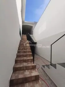 Casa com 3 Quartos para alugar, 100m² no Centro, Pirapozinho