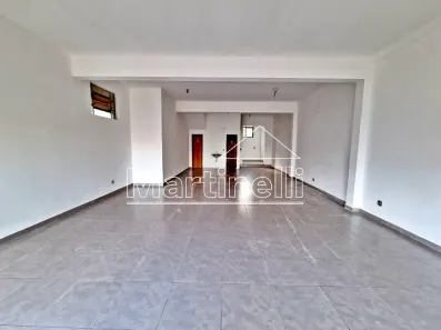Imóvel Comercial para alugar, 41m² no Jardim Interlagos, Ribeirão Preto