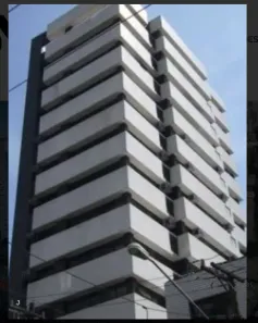 Prédio Comercial para alugar, 1722m² no Liberdade, São Paulo