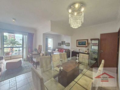 Apartamento com 2 Quartos à venda, 100m² no Vila Boaventura, Jundiaí