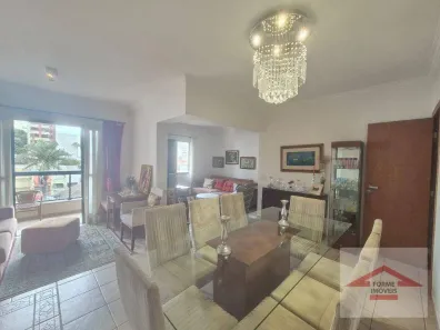 Apartamento com 2 Quartos à venda, 100m² no Vila Boaventura, Jundiaí