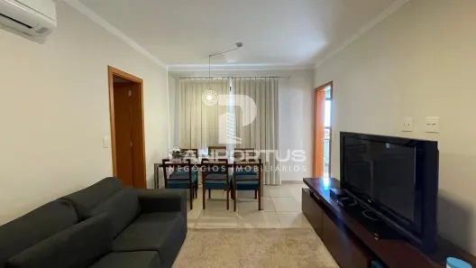 Apartamento com 3 Quartos à venda, 90m² no Nova Aliança, Ribeirão Preto