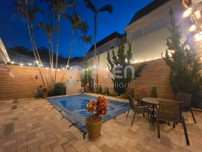 Casa com 3 Quartos à venda, 245m² no Horto Florestal, São Paulo
