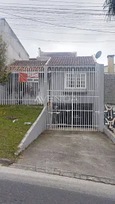 Casa com 3 Quartos à venda, 95m² no Bairro Alto, Curitiba