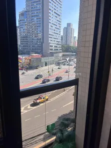 Flat com 1 Quarto à venda, 33m² no Vila Mariana, São Paulo