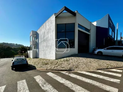 para alugar, 355m² no Jardim Guarujá, Salto