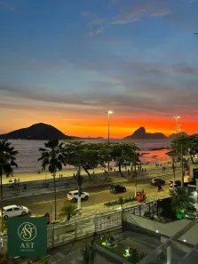 Apartamento com 4 Quartos à venda, 187m² no Icaraí, Niterói