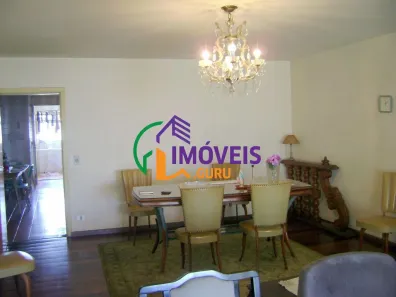 Apartamento com 4 Quartos à venda, 265m² no Bela Vista, São Paulo