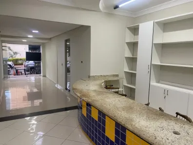 Ponto Comercial para alugar, 50m² no Setor Bueno, Goiânia