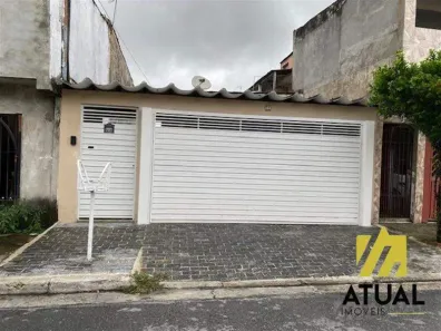 Sobrado com 3 Quartos à venda, 300m² no Vila do Castelo, São Paulo
