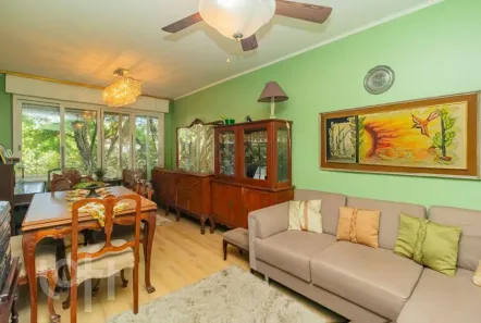 Apartamento com 3 Quartos à venda, 119m² no Auxiliadora, Porto Alegre
