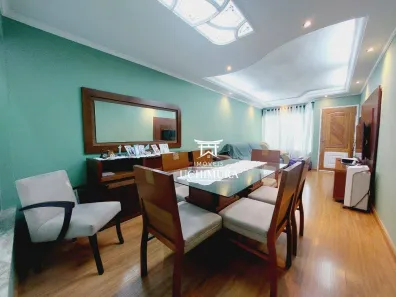 Sobrado com 3 Quartos à venda, 156m² no Vila Granada, São Paulo