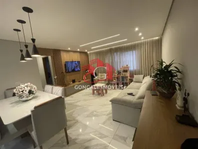 Apartamento com 3 Quartos à venda, 70m² no Vila Guilherme, São Paulo