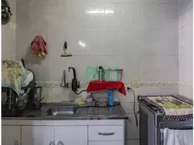 Casa com 3 Quartos à venda, 180m² no Vila Brasílio Machado, São Paulo