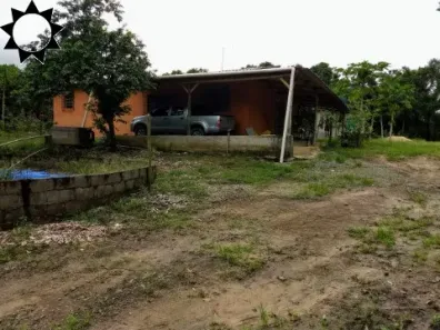 Fazenda/Sítio com 3 Quartos à venda, 106m² no ITIMIRIM, Iguape