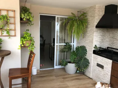 Apartamento com 3 Quartos à venda, 105m² no Saúde, São Paulo