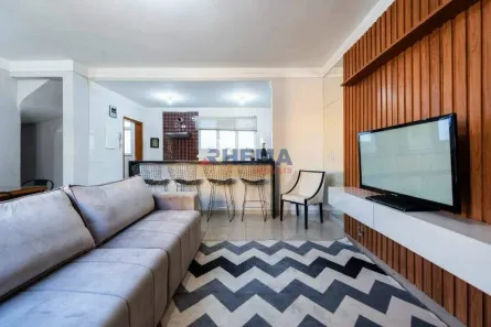 Casa com 3 Quartos à venda, 136m² no Boqueirão, Santos