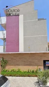 Apartamento com 2 Quartos à venda, 35m² no Cidade Patriarca, São Paulo