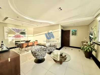 Apartamento com 3 Quartos à venda, 184m² no Barra, Salvador