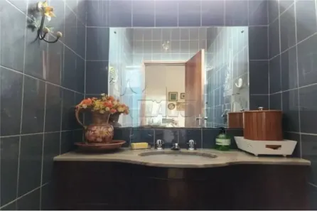 Casa com 3 Quartos para alugar, 256m² no Alto da Boa Vista, Ribeirão Preto