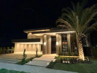 Casa com 4 Quartos à venda, 378m² no Morada dos Nobres, Cuiabá