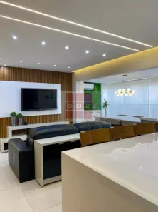 Apartamento com 3 Quartos à venda, 110m² no Cidade Mãe do Céu, São Paulo