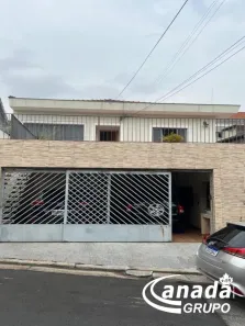 Casa com 2 Quartos à venda, 176m² no Jaguaré, São Paulo