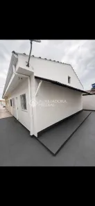 Casa de Condomínio com 2 Quartos à venda, 77m² no Samambaia, Praia Grande