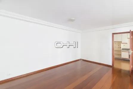 Apartamento com 3 Quartos para alugar, 127m² no Perdizes, São Paulo