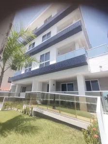 Apartamento com 1 Quarto para alugar, 39m² no Bessa, João Pessoa