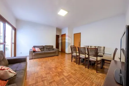 Casa com 3 Quartos à venda, 198m² no Vila Queiroz, Araras