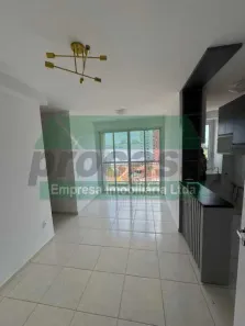 Apartamento com 2 Quartos para alugar, 42m² no Ponta Negra, Manaus