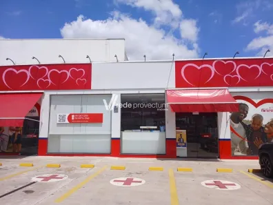 Ponto Comercial à venda, 89m² no Jardim das Bandeiras, Campinas