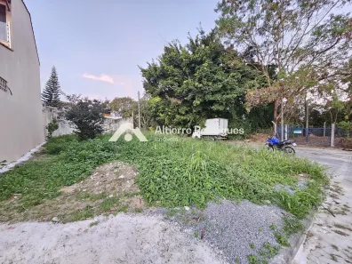 Lote/Terreno à venda, 200m² no Morada de Laranjeiras, Serra