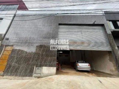 para alugar, 330m² no Amazonas, Contagem