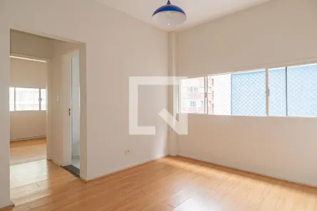 Apartamento com 1 Quarto à venda, 39m² no Bela Vista, São Paulo