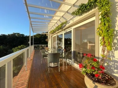 Casa com 4 Quartos à venda, 339m² no Santa Tereza, Porto Alegre