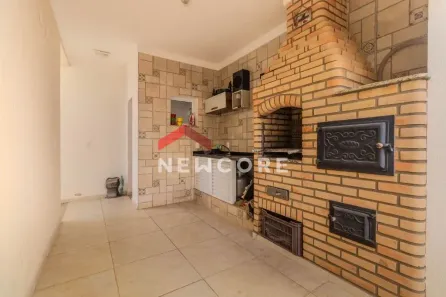 Casa de Condomínio com 4 Quartos à venda, 200m² no Wanel Ville, Sorocaba