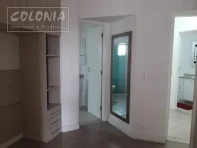 Apartamento com 2 Quartos à venda, 82m² no Campestre, Santo André