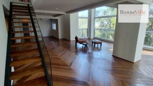 Apartamento com 3 Quartos para venda ou aluguel, 330m² no Jardim Fonte do Morumbi, São Paulo